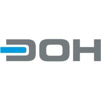 Drahtwerk Oberndorfer Hütte Peter Weil GmbH & Co.KG logo - Similar company to Vivi Solutions Gmbh