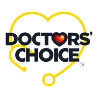 Doctors' Choice logo - Similar company to Budge Budge Refineries Ltd