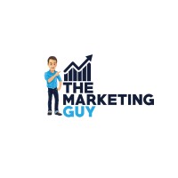 The Marketing Guy logo - Similar company to That Marketing Guy