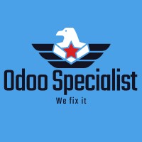 Odoo Specialist logo - Similar company to Amazeworks Technologies