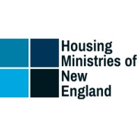 Housing Ministries of New England logo - Similar company to Apple Sport Auto Group