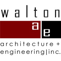 Walton Architecture and Engineering logo - Similar company to Mo Design