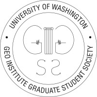 UW Geo-Institute Graduate Student Society (GIGSS) logo - Similar company to Mpera