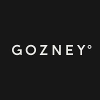 Gozney logo - Similar company to Skullcandy Inc.