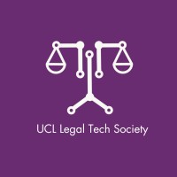UCL Legal Tech Society logo - Similar company to The Edward Bramley Law Society