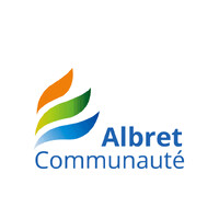 CC ALBRET COMMUNAUTE logo - Similar company to Technopole Agrinove