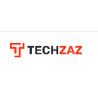TECHZAZ logo - Similar company to Iyerrtronics Pty. Ltd.