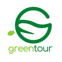 Green Tour logo - Similar company to Contextos