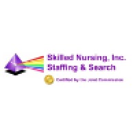 Skilled Nursing, Inc. Staffing And Search