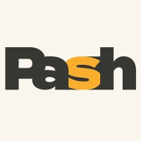 Pash Marketing Agency logo - Similar company to Vpr Global