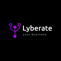 Lyberate logo - Similar company to X-Wire Technology