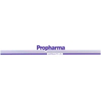 Propharma Australia logo - Similar company to Hoa Linh