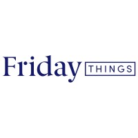 Friday Things logo - Similar company to Strata Insights:  Brand Economists