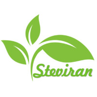 Steviran logo - Similar company to Nanaref