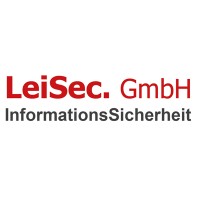 LeiSec GmbH logo - Similar company to Tictac Services
