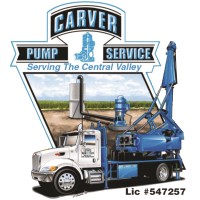 Carver Pump Service logo - Similar company to Spgroup