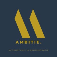 Ambitie Accountants logo - Similar company to Je Eigen Coach
