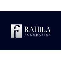 Rahila Foundation logo - Similar company to Arghavan Charity Foundation | بنیاد خیریه ارغوان