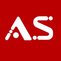 AS web solutions logo - Similar company to As-Websolution