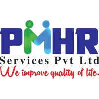 PMHR SERVICES PVT LTD logo - Similar company to Propharm Solutions