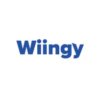 Wiingy logo - Similar company to Turito