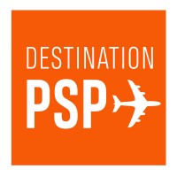 Destination PSP