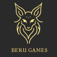 BeruGames logo - Similar company to Glazer Games Inc.