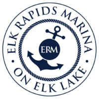 Elk Rapids Marina On Elk Lake