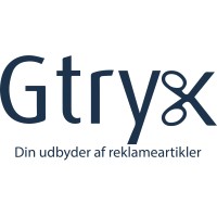 Gtryk logo - Similar company to Studio Lemon | Resultatbaserad Pr & Ir 📣