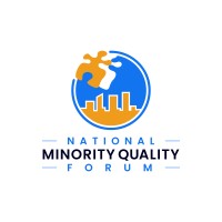 National Minority Quality Forum logo - Similar company to Snot Force Alliance, Inc