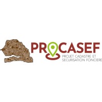 PROCASEF logo - Similar company to Etafat