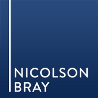 Nicolson Bray logo - Similar company to Helpdesk Heroes
