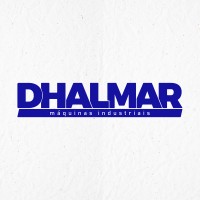 Dhalmar logo - Similar company to Nova Era Equipamentos Industriais