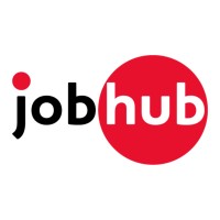 JobHub logo - Similar company to Euro Work