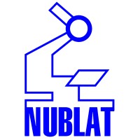 Laboratoire de Microscopie Nublat logo - Similar company to Cadiac
