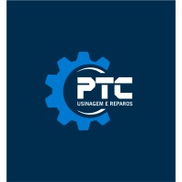 PTC USINAGEM E MANUTENÇÃO logo - Similar company to Ptc Brasil