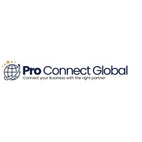 Proconnectglobal logo - Similar company to Fiessler Elektronik Gmbh & Co Kg