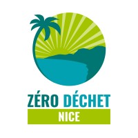 Zéro Déchet Nice logo - Similar company to Le Havre Zéro Déchet