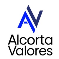Alcorta Valores logo - Similar company to One618Group