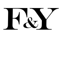 Fast&Young Consulting logo - Similar company to Tobble Mediatech