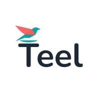 Teel logo - Similar company to Orchestra Labs
