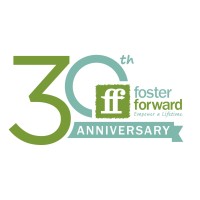 Foster Forward logo - Similar company to Genauxi