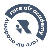 Rare Air Academy logo - Similar company to B State Division Of Impaq Corporation