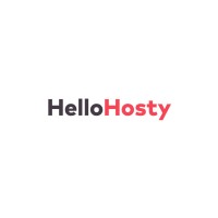 Hello Hosty logo - Similar company to Enforcio.Io Ltd