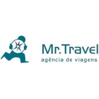 Mr. Travel Agência de Viagens logo - Similar company to Hundred Bots