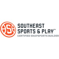 Southeast Sports & Play logo - Similar company to Perfect Turf Llc