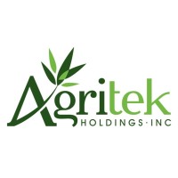Agritek Holdings, Inc.(OTC:AGTK) logo - Similar company to Ceylon Agri Harvest