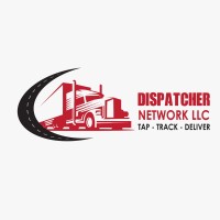 Dispatcher Network LLC logo - Similar company to Drayage Dispatcher