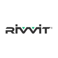Rivvit Inc. logo - Similar company to 27 Edge