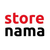 Storenama logo - Similar company to Aspect Vision